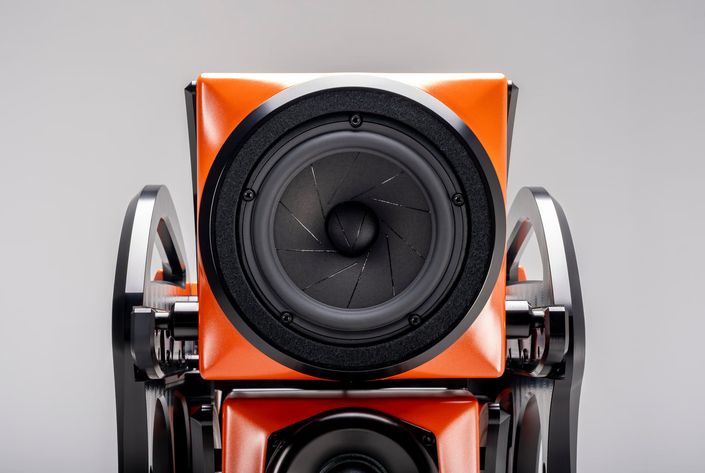 Wilson Audio 美國威信 Autobiography 自傳座地式音箱
