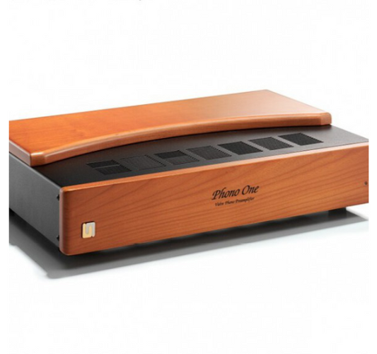 Unison Research優力聲Phono One 唱放一號