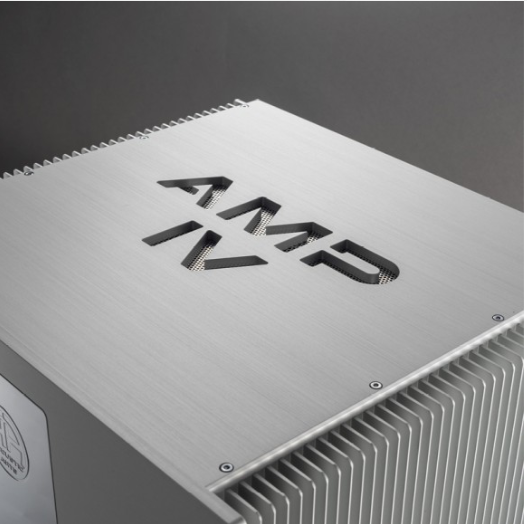 Accustic Arts AMP IV參攷級立體聲功率放大器