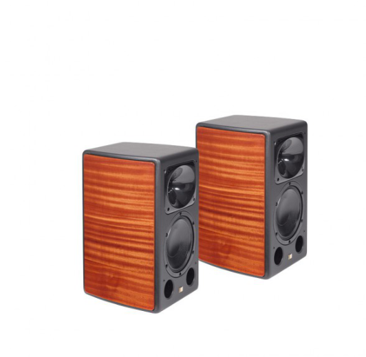 Unison Research優力聲Max mini 书架号角音箱
