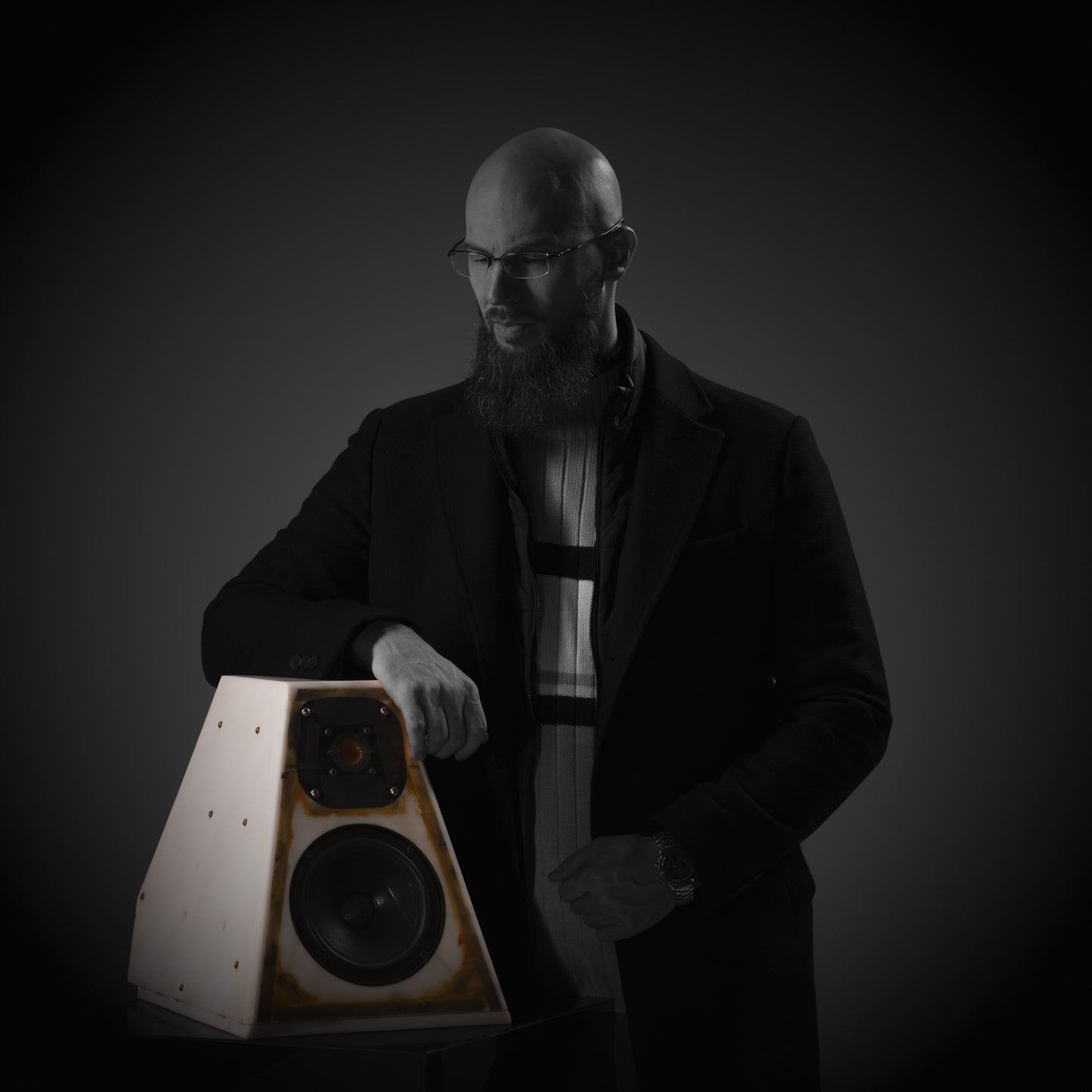 Wilson Audio 美國威信 Autobiography 自傳座地式音箱