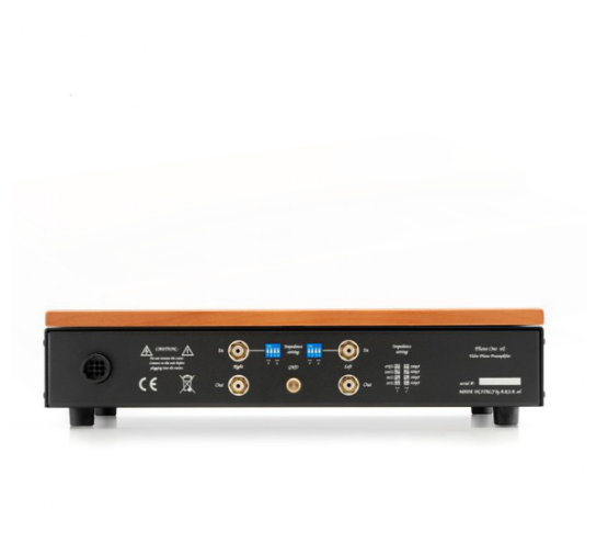 Unison Research優力聲Phono One 唱放一號