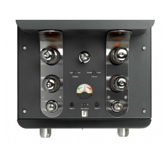 Unison Research優力聲Triode 25 合併式真空管放大器