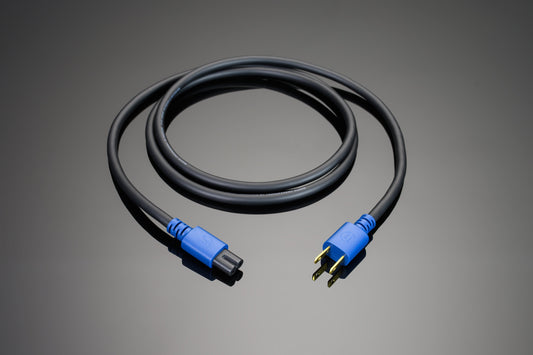 Transparent Audio 天仙配 Hardwired 2 Power 二芯電源線