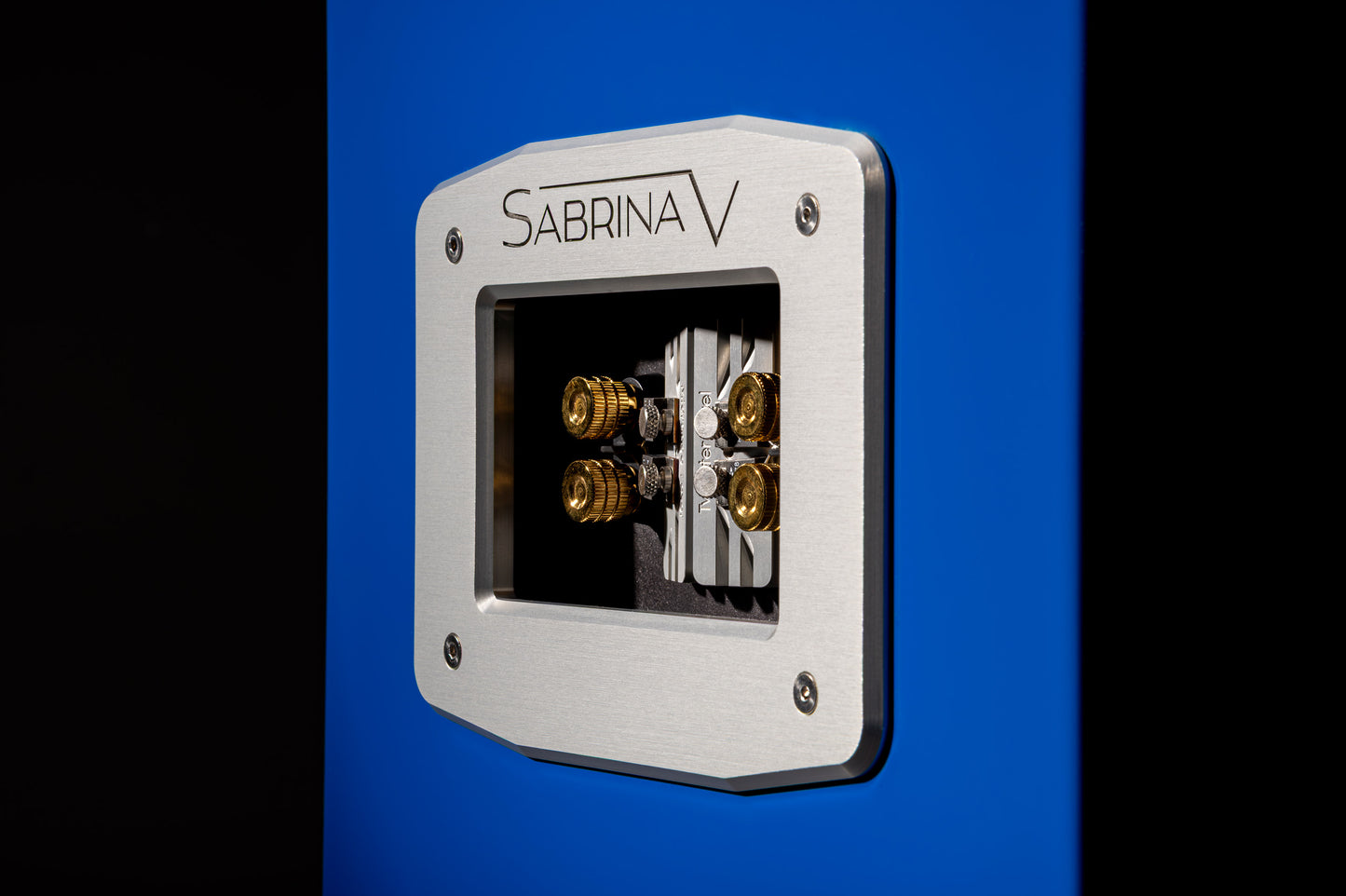 Wilson Audio 威信 Sabrina V