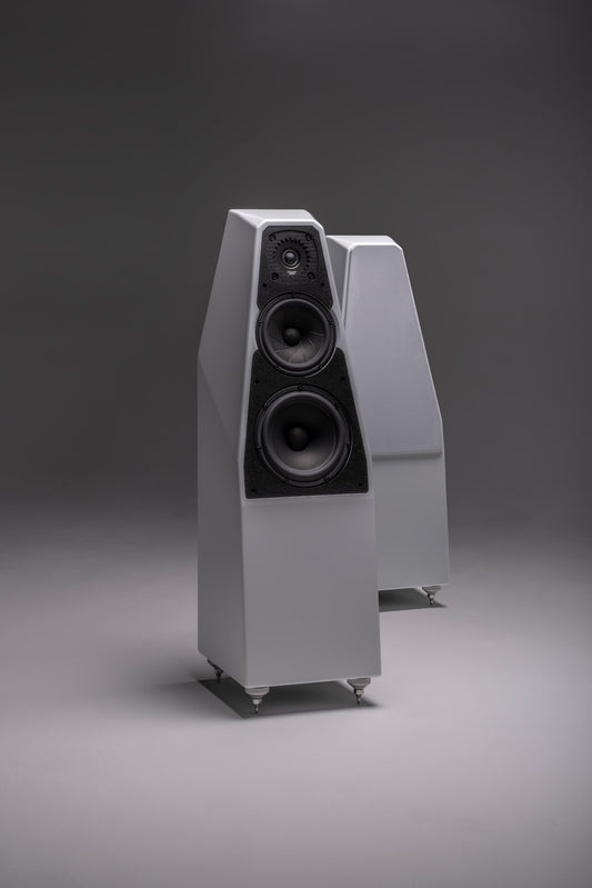 Wilson Audio 威信 Sabrina V