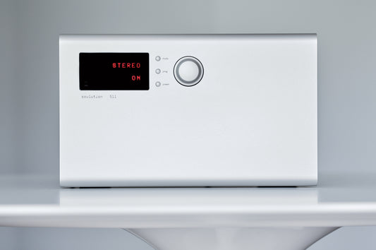 Soulution 511 Stereo Amplifier 立體聲/單聲道後級放大器